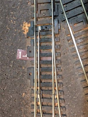 Fixed switch
