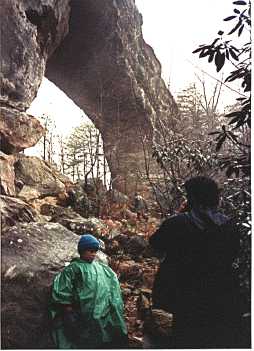 natural-bridge