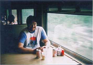 dining-car