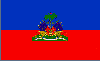 Haiti-flag