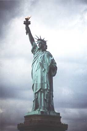 liberty