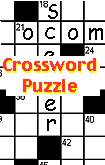 Crossword Puzzle