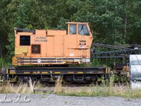 Locomotive Crane 110