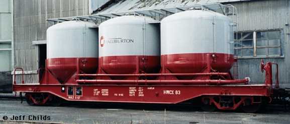 Halliburton