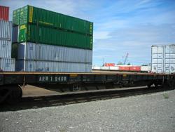 Intermodal