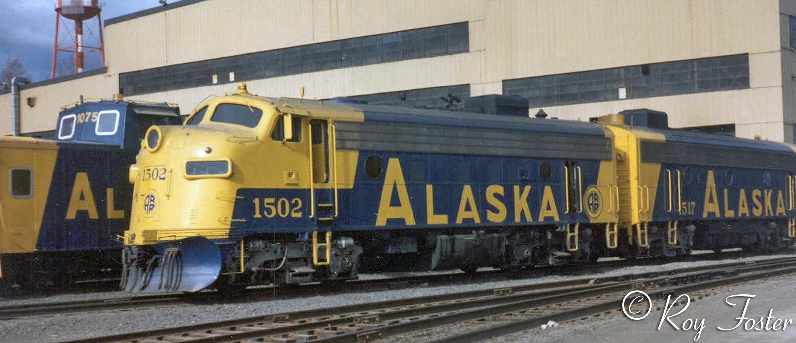 ARR 1502, Anchorage, 6-82