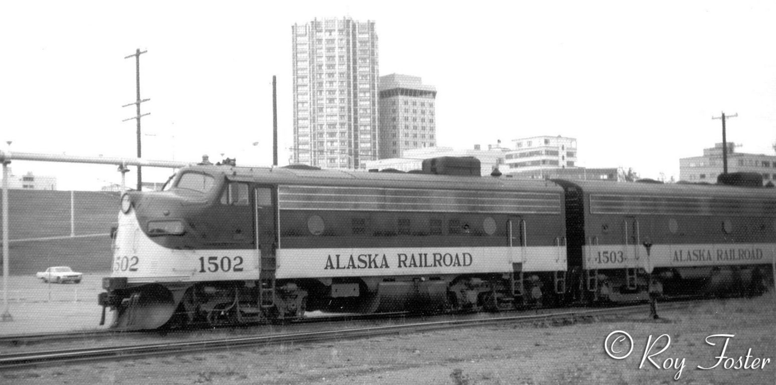 ARR 1502, Anchorage, 9-11-73