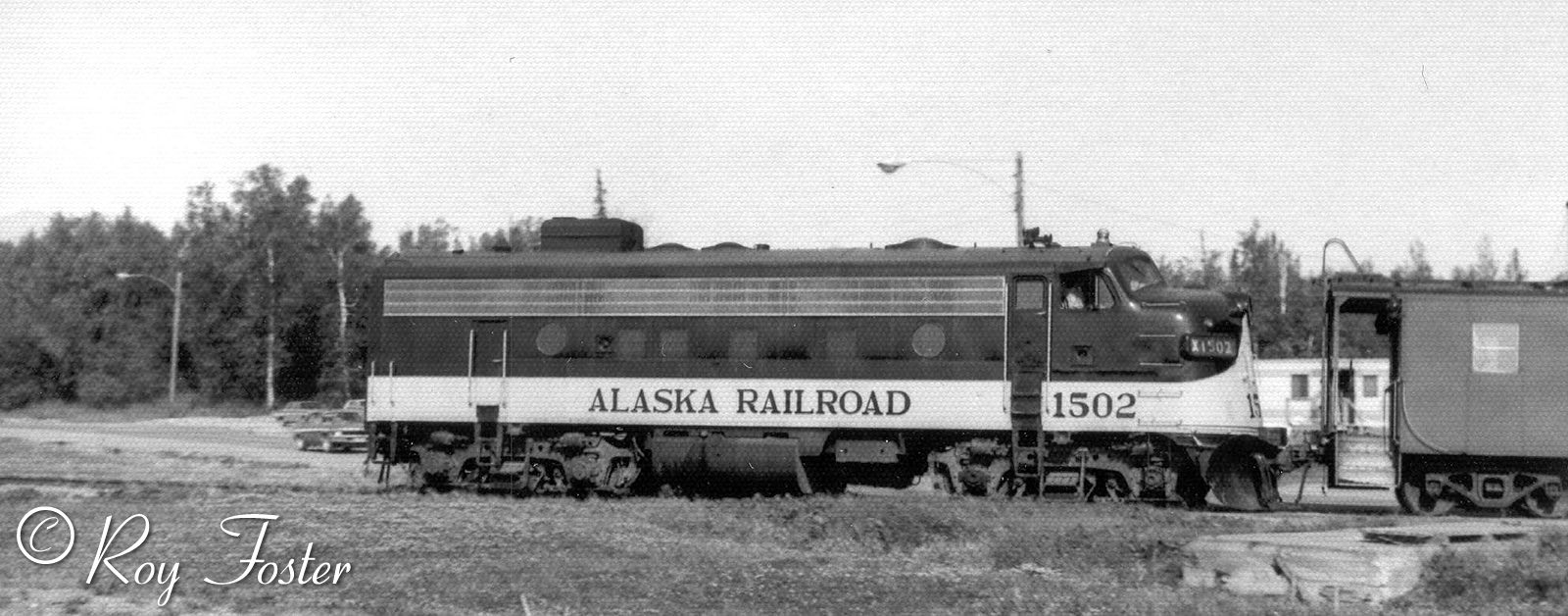 ARR 1502, Anchorage, 8-11-73