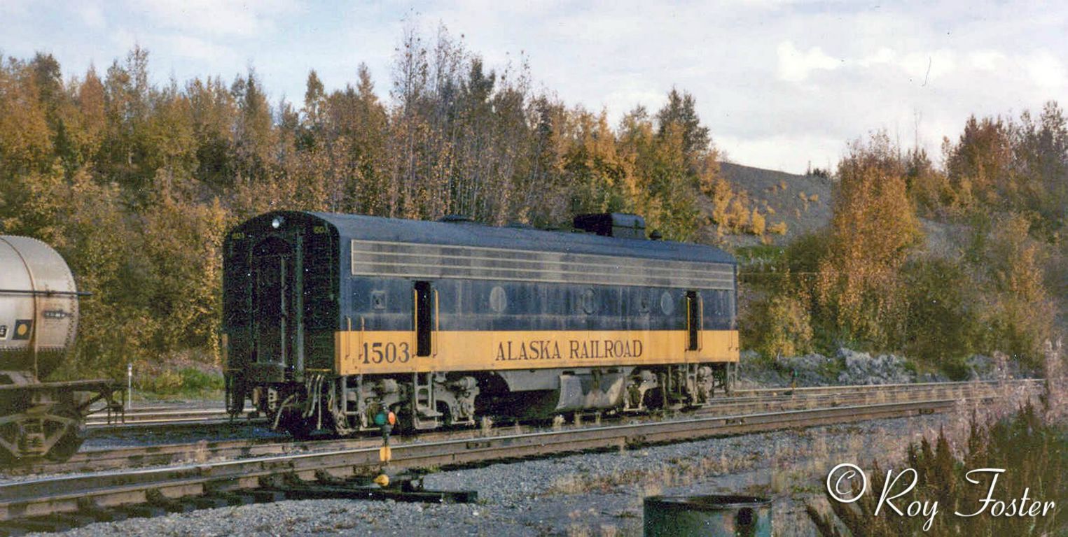 ARR 1503, Anchorage, 10-81