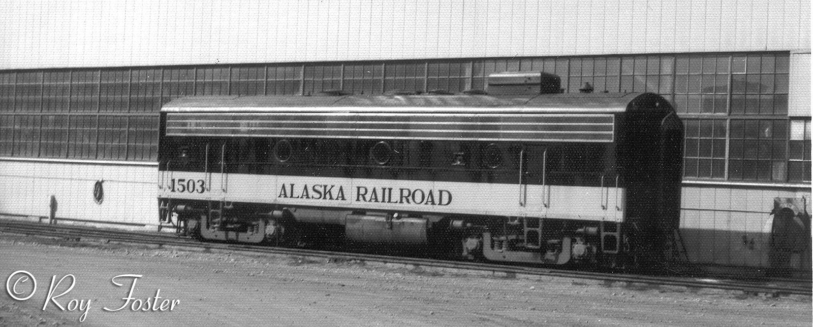 ARR 1503, Anchorage, 4-29-74