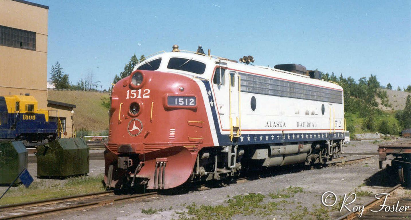 ARR 1512, Anchorage, 7-79