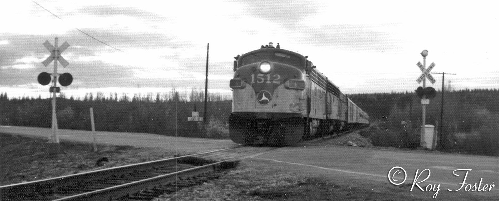 ARR 1512, Fairbanks, 5-19-73