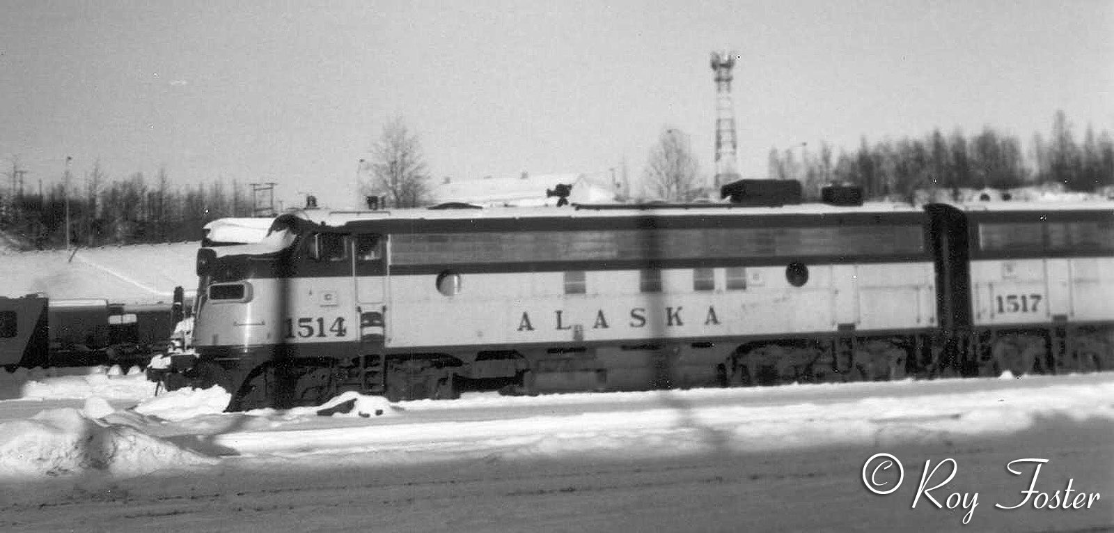 ARR 1514, Anchorage, 6-79
