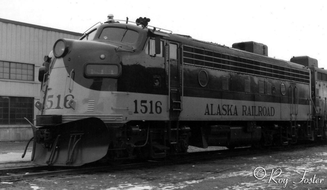 ARR 1516, Anchorage, 10-7-77