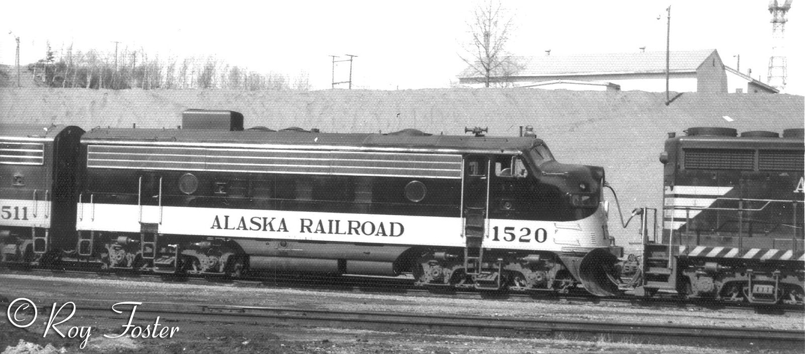 ARR 1520, Anchorage, 4-29-74