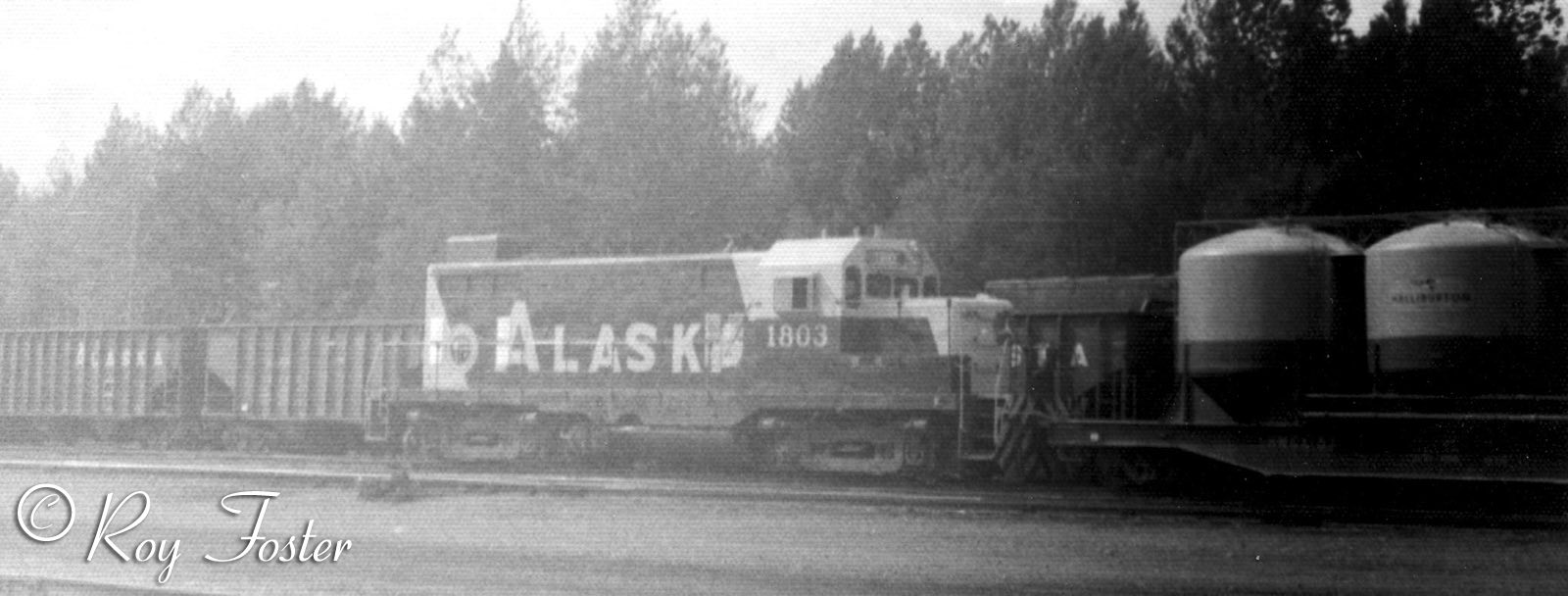 ARR 1803, Anchorage, 7-77