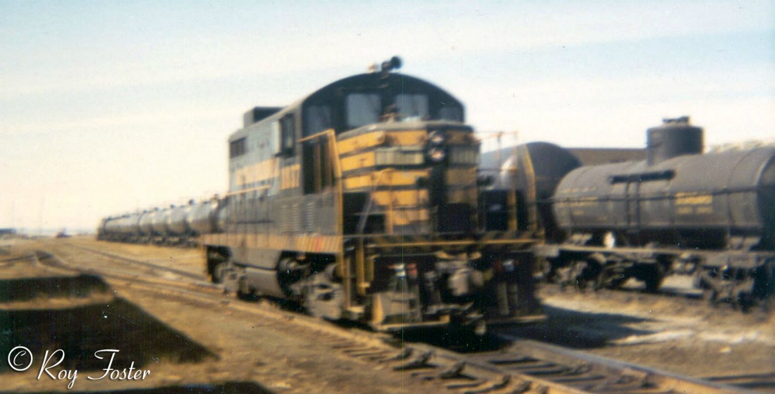 ARR 1837, Anchorage, 5-22-72