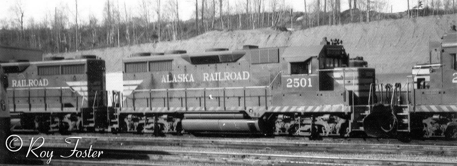 ARR 2501, Anchorage, 4-74