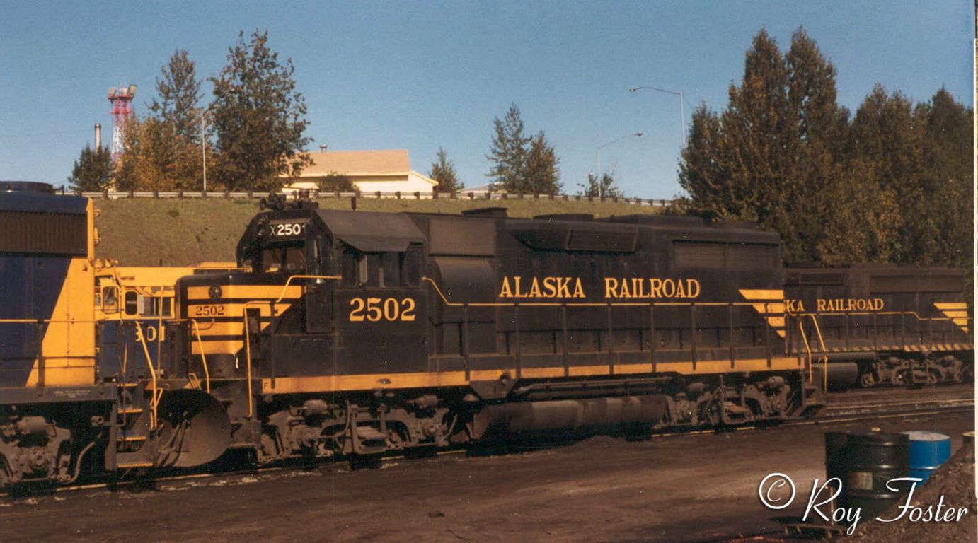 ARR 2502 Anchorage, 8-83