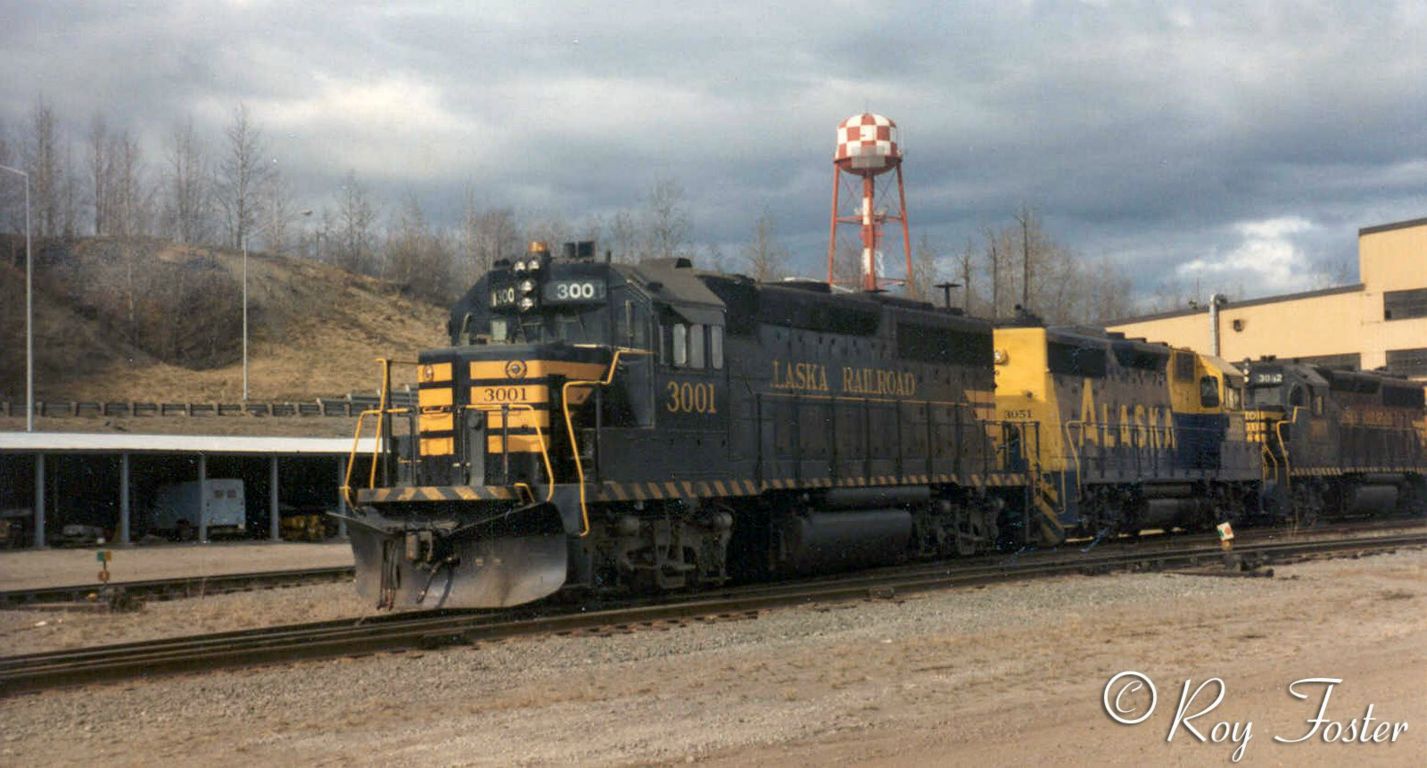ARR 3001, Anchorage, 6-82
