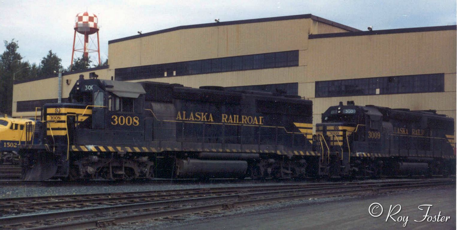 ARR 3008, Anchorage, 9-81