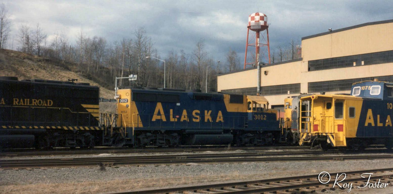 ARR 3012R, Anchorage, 6-82