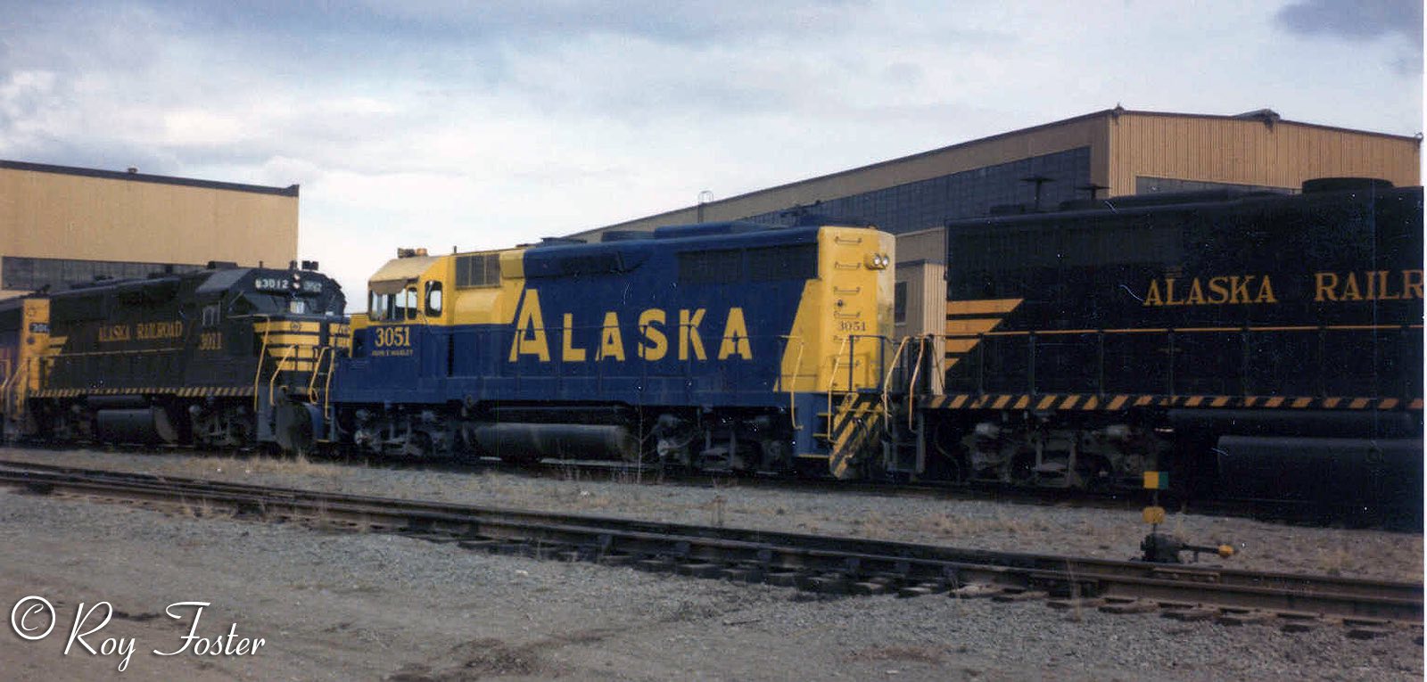 ARR 3051R, Anchorage, 6-82