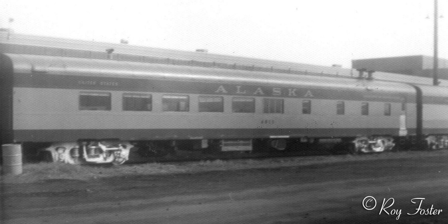ARR 4815, Anchorage, 4-28-73, Club Car