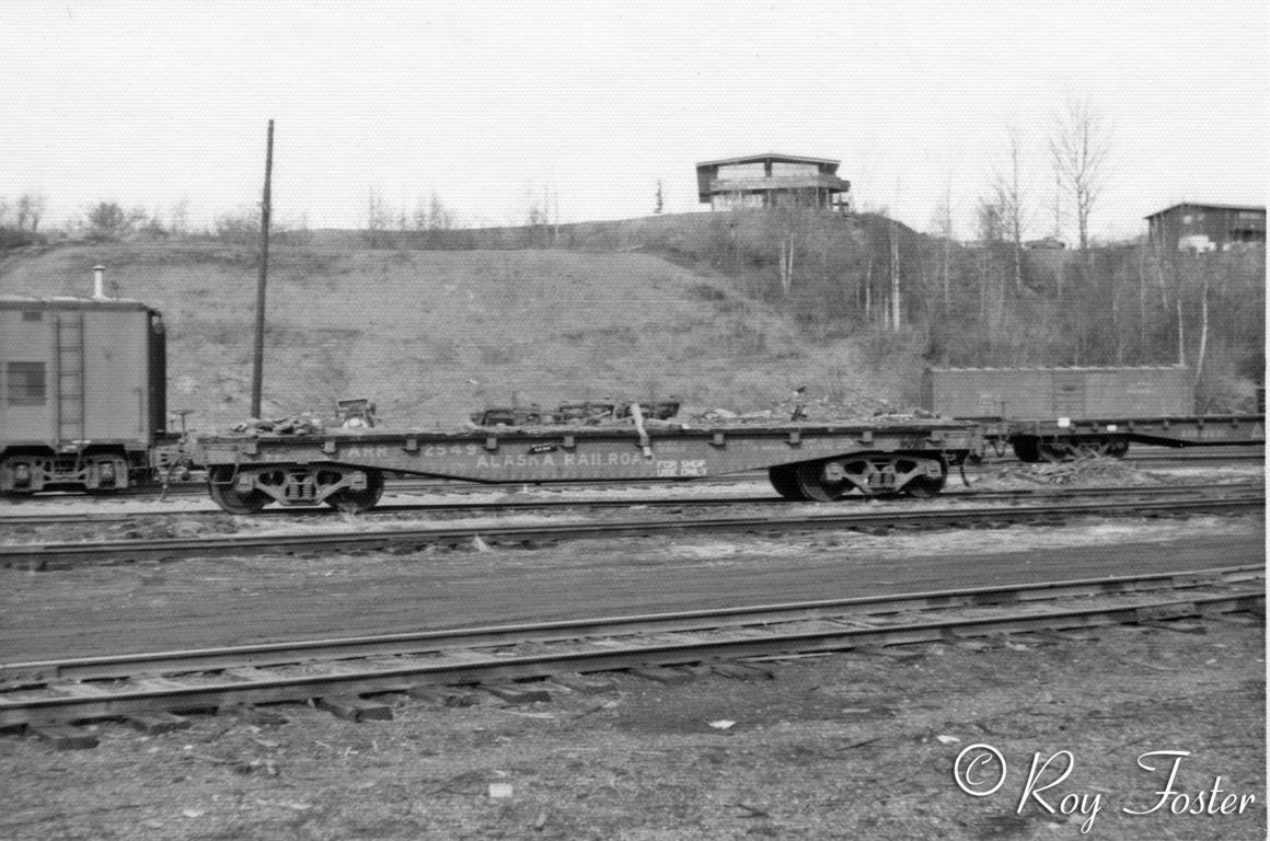 ARR 2549 Anchorage 10 April 1974