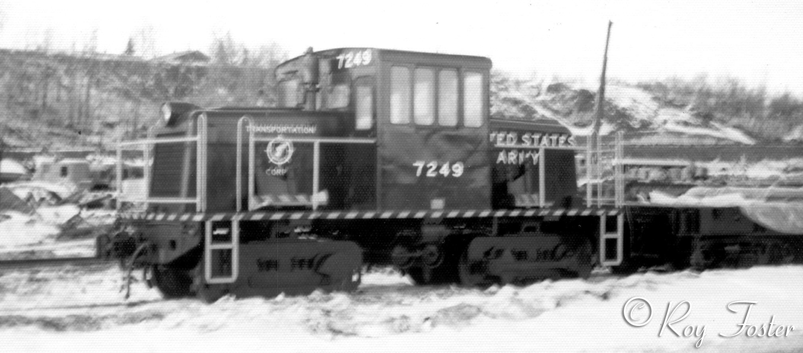 USA #7249 Anchorage, Mar. 12, 1974
