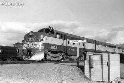 Healy depot