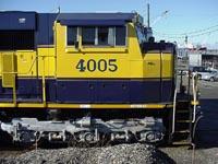 4005 in Washington