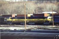 4002/4003 in Altoona