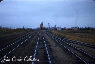 RDC wreck