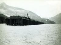 Rail dock #2