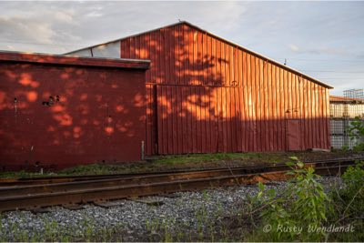 Alaska Mill and Feed