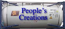 People's creations