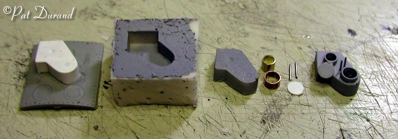 Steam Generator Housing