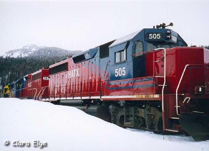 EMD 505