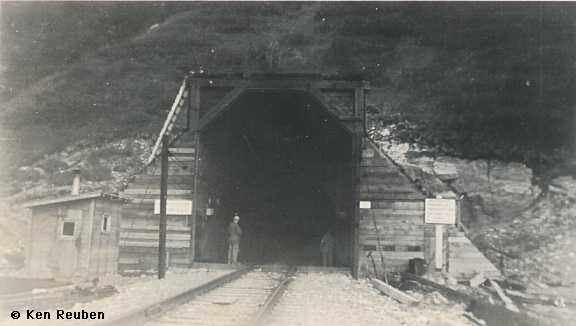 Tunnel