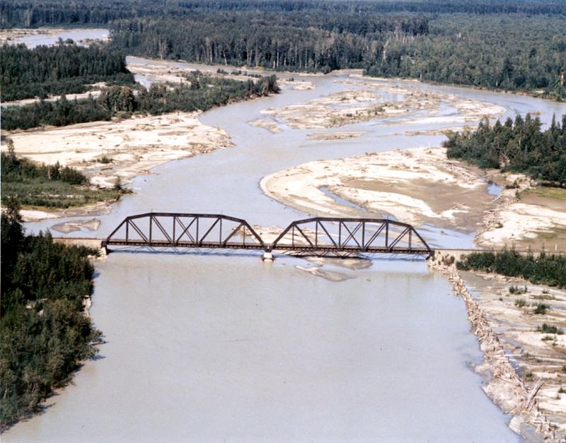 Talkeetna