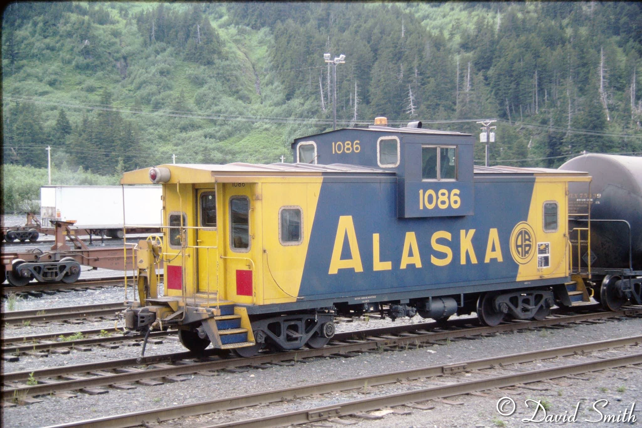 Caboose