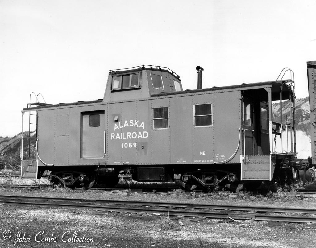 Caboose