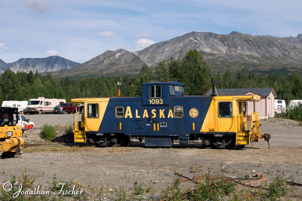 Caboose