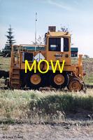 MOW me