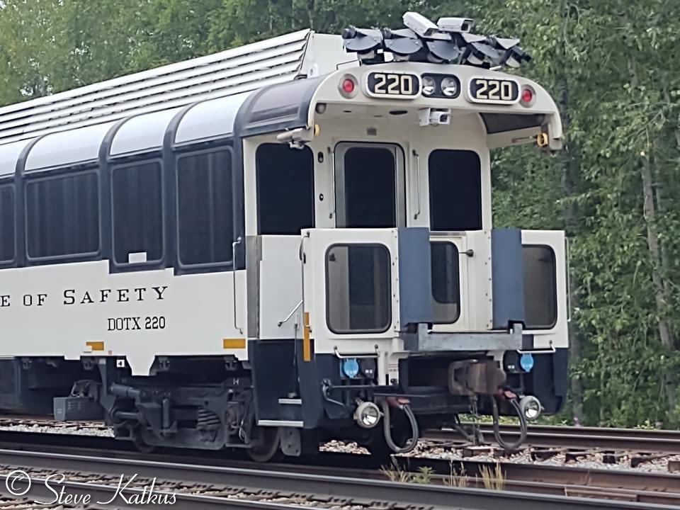 Garage door box car