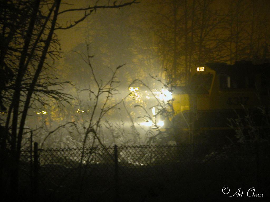 Night Light