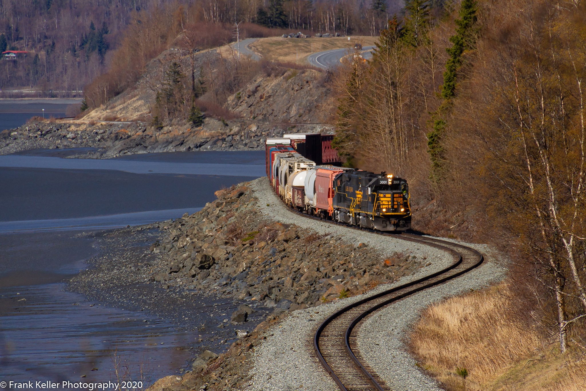 Turnagain Arm