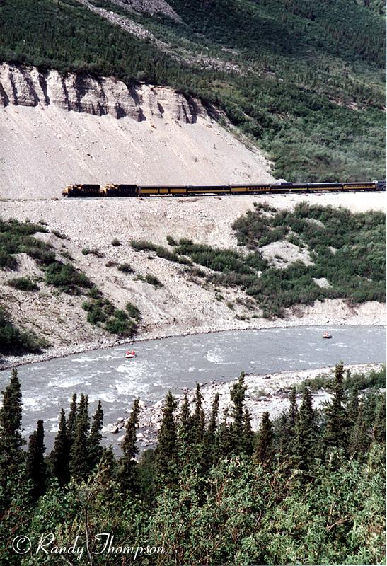 Nenana River