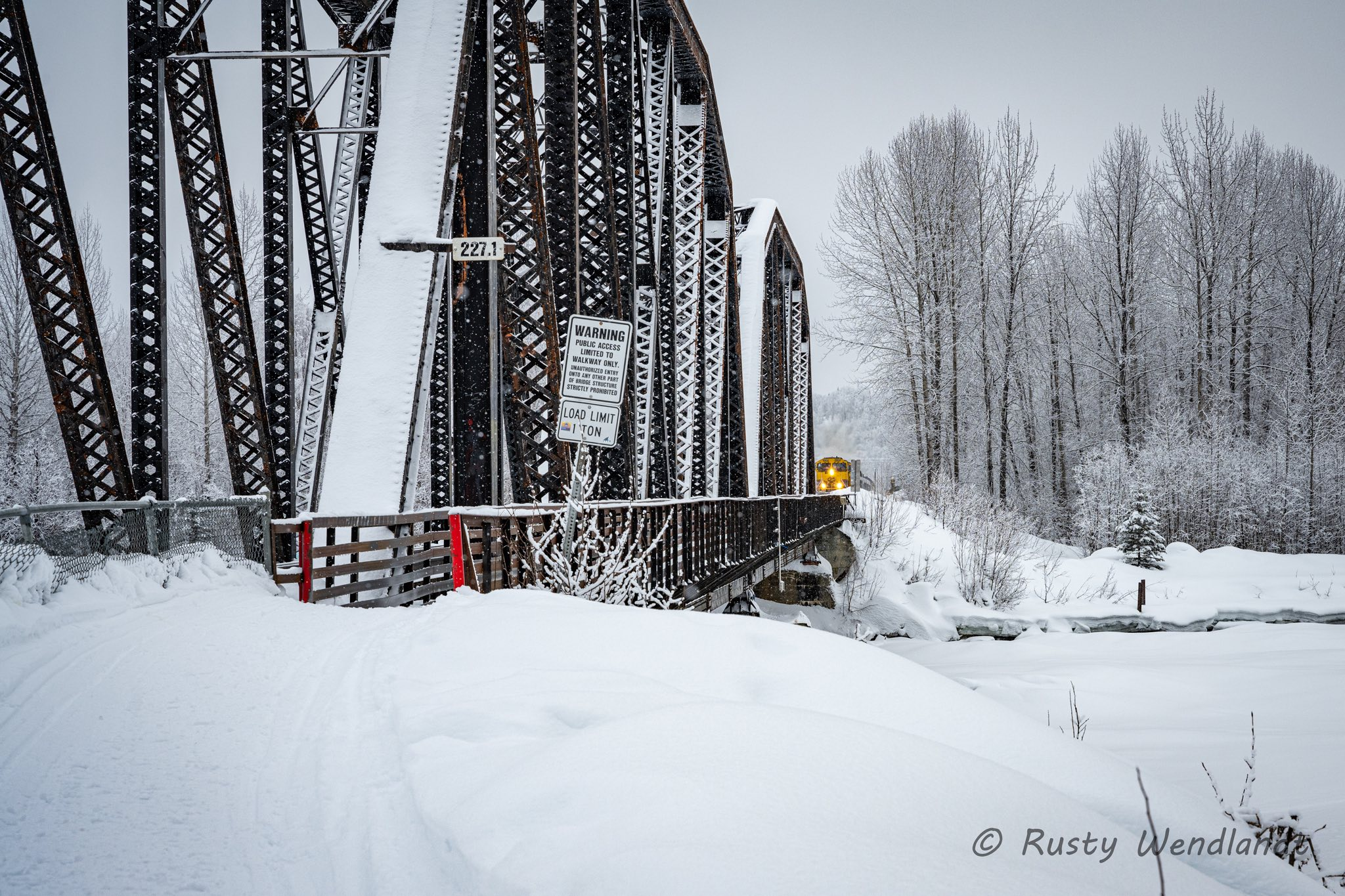 Talkeetna River